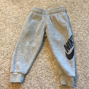 Nike sweatpants
